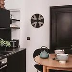 Appartements Place Royale - Maisons Du Monde Hotel & Suites