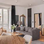 Appartements Place Royale - Maisons Du Monde Hotel & Suites