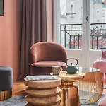 Appartements Place Royale - Maisons Du Monde Hotel & Suites