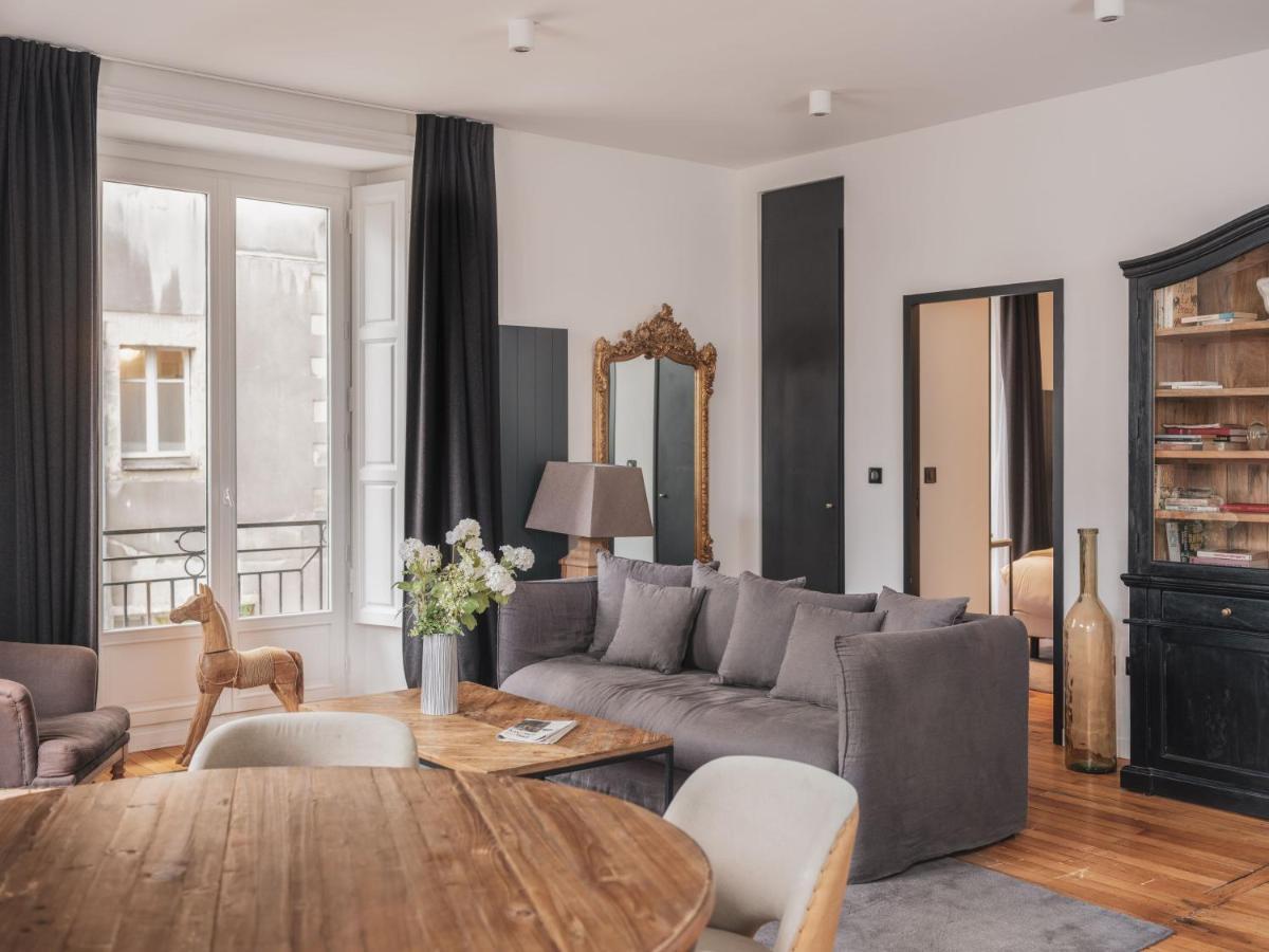 Place Royale - Maisons Du Monde & Suites