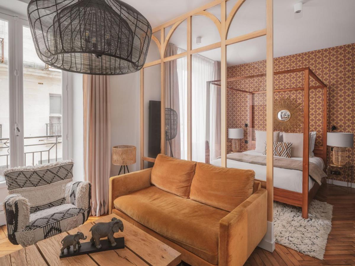 Place Royale - Maisons Du Monde & Suites Apartment