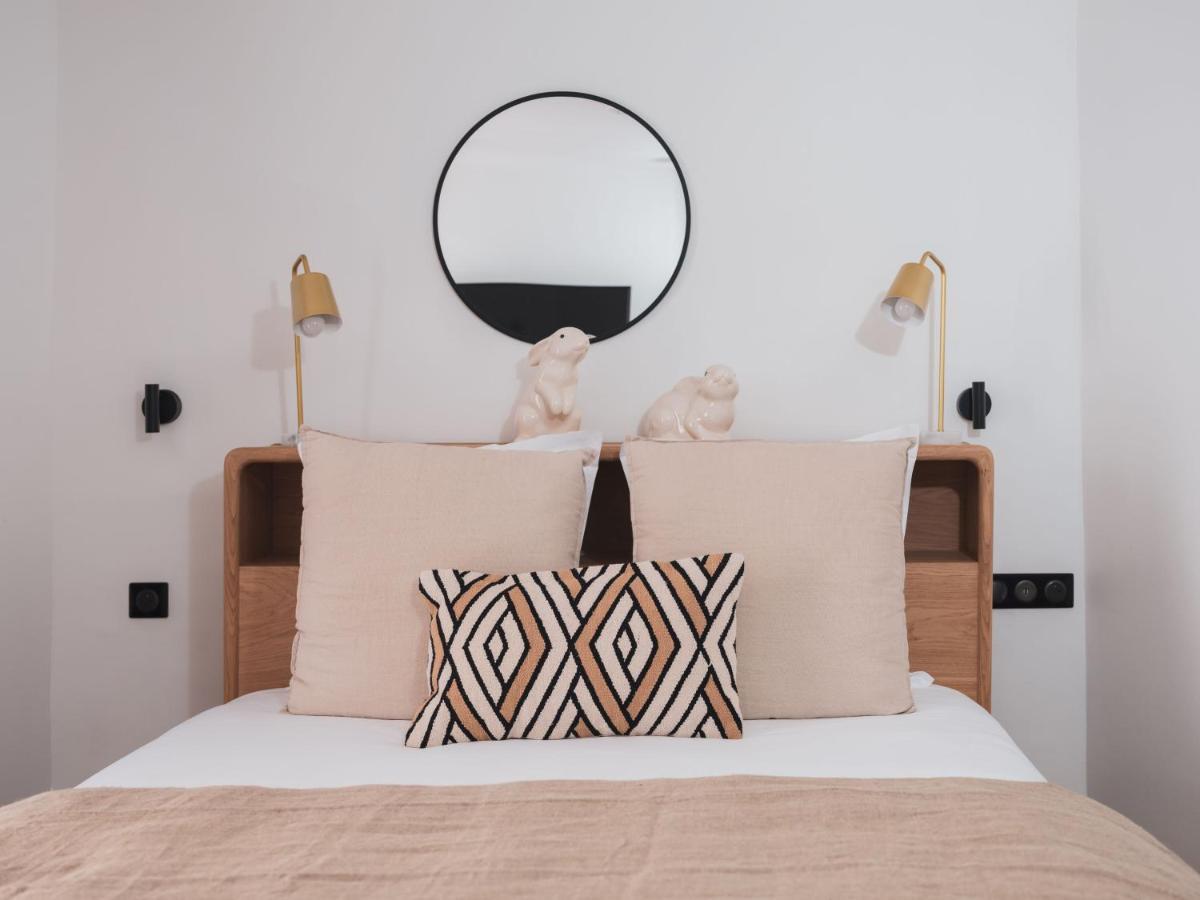 Place Royale - Maisons Du Monde & Suites
