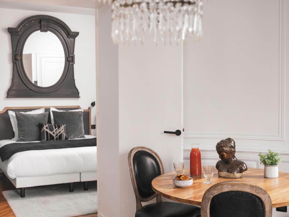 Place Royale - Maisons Du Monde & Suites Apartment Nantes