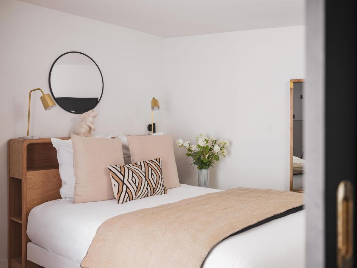 Place Royale - Maisons Du Monde & Suites Nantes