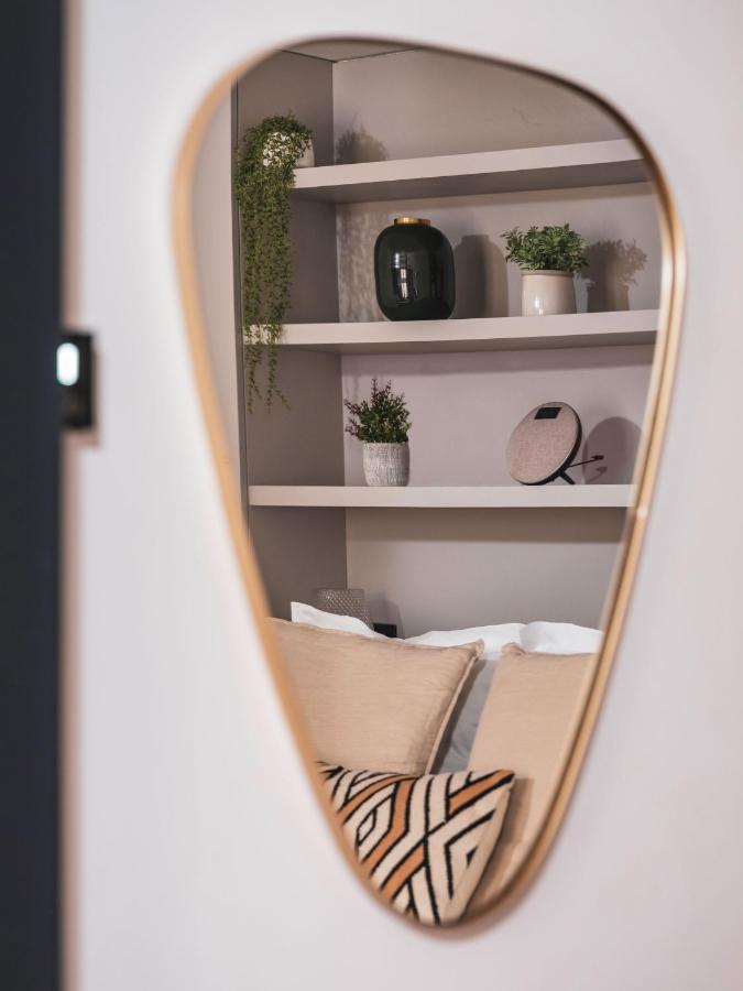 Apartment Place Royale - Maisons Du Monde & Suites