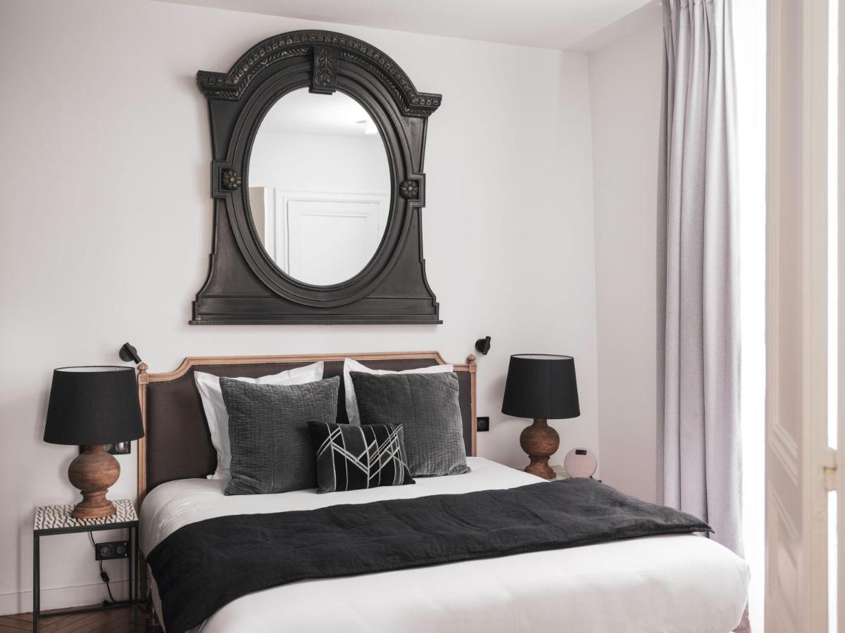 Place Royale - Maisons Du Monde & Suites Apartment *