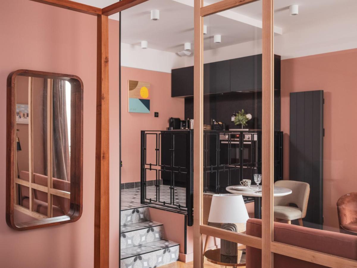 Place Royale - Maisons Du Monde & Suites Nantes