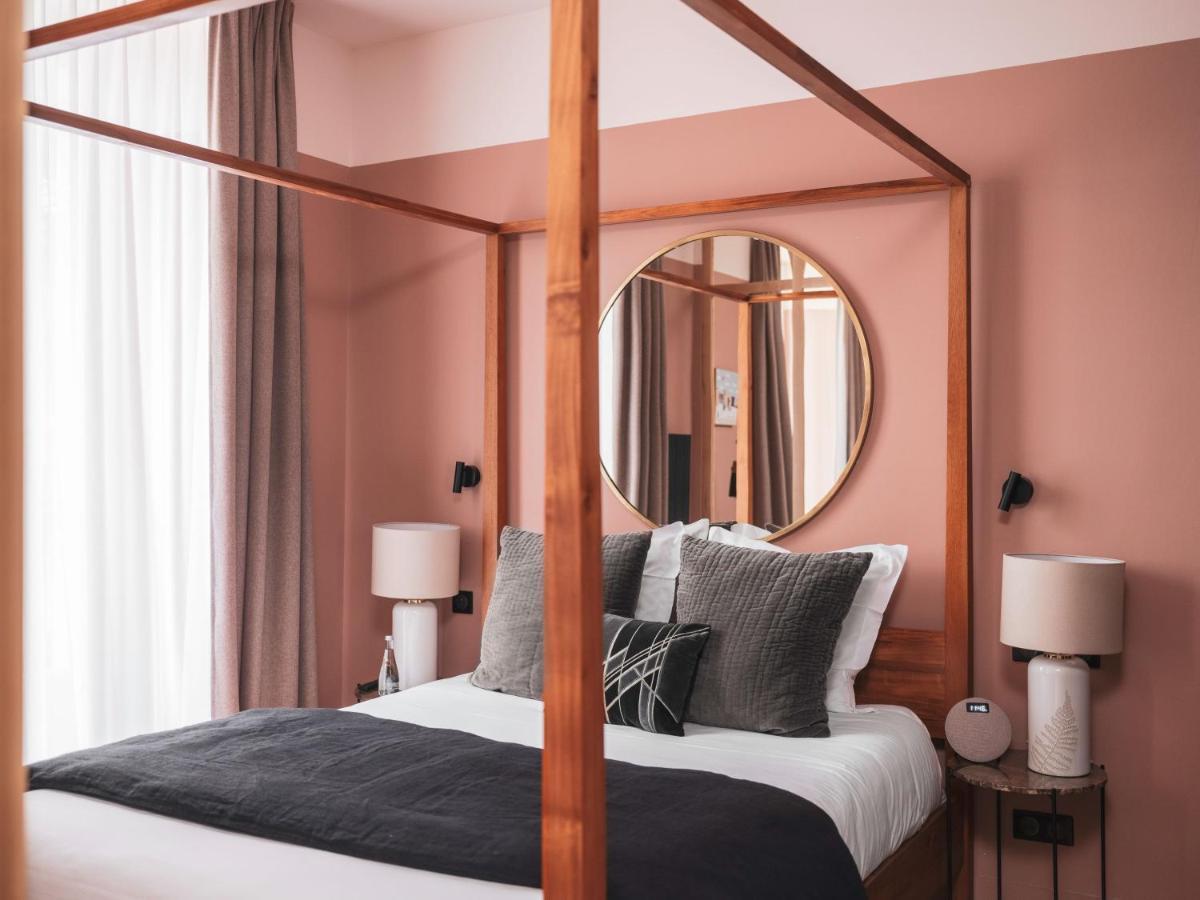 Place Royale - Maisons Du Monde & Suites Apartment *
