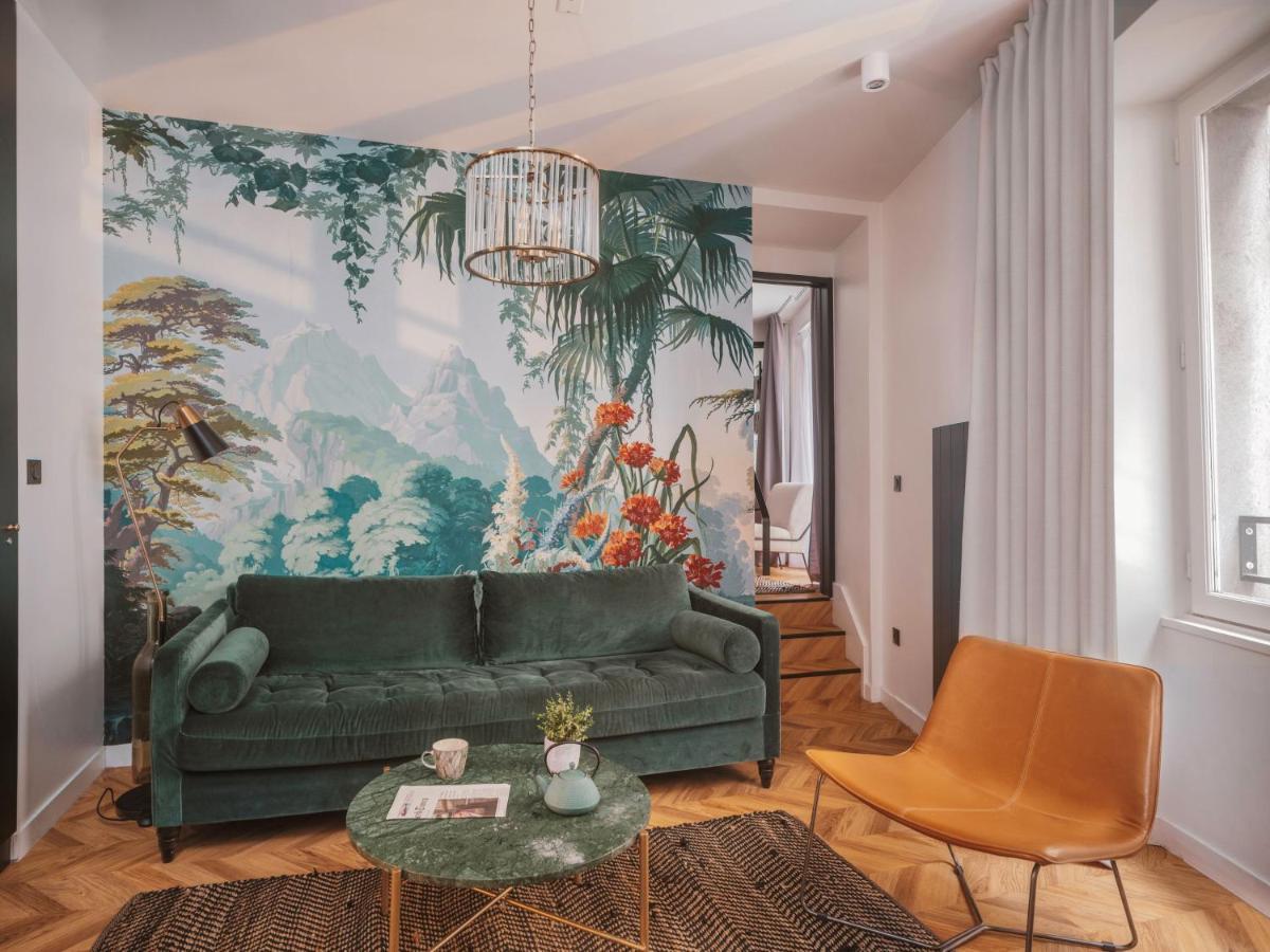 Apartment Place Royale - Maisons Du Monde & Suites
