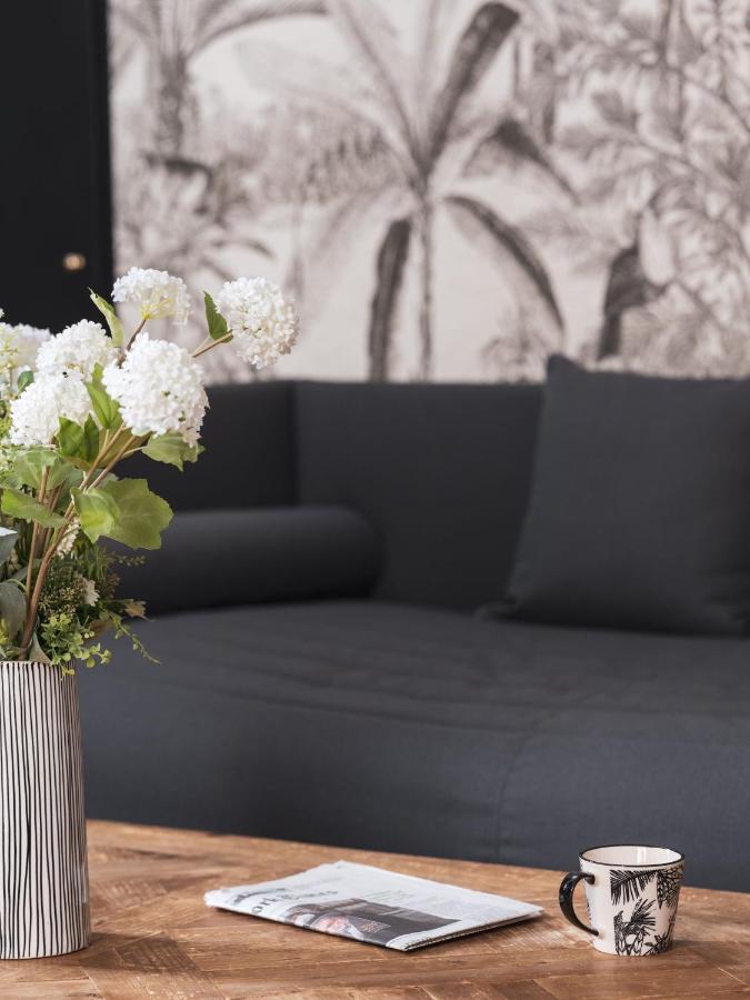 Apartment Place Royale - Maisons Du Monde & Suites